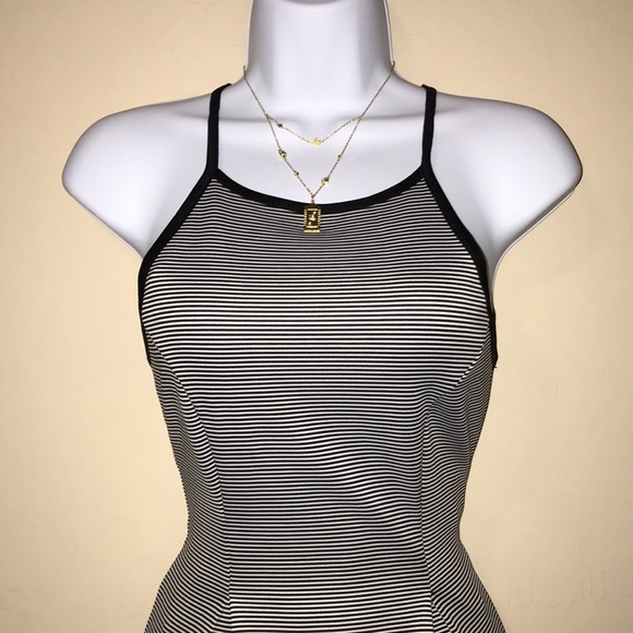 Monteau Skater Dress - Picture 2 of 3